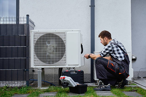 Top rated local Hvac Maintenance specialists in Darien, CT